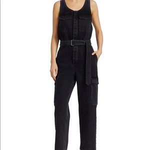 Agolde Elin Utility Jumpsuit